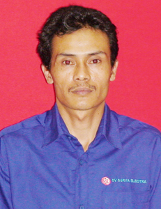 Deni Suhendi